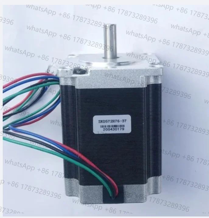 57 스테퍼 모터 SRD572H95-08 57STH76-2804A SRD572H76-37 부직포 다림질 기계