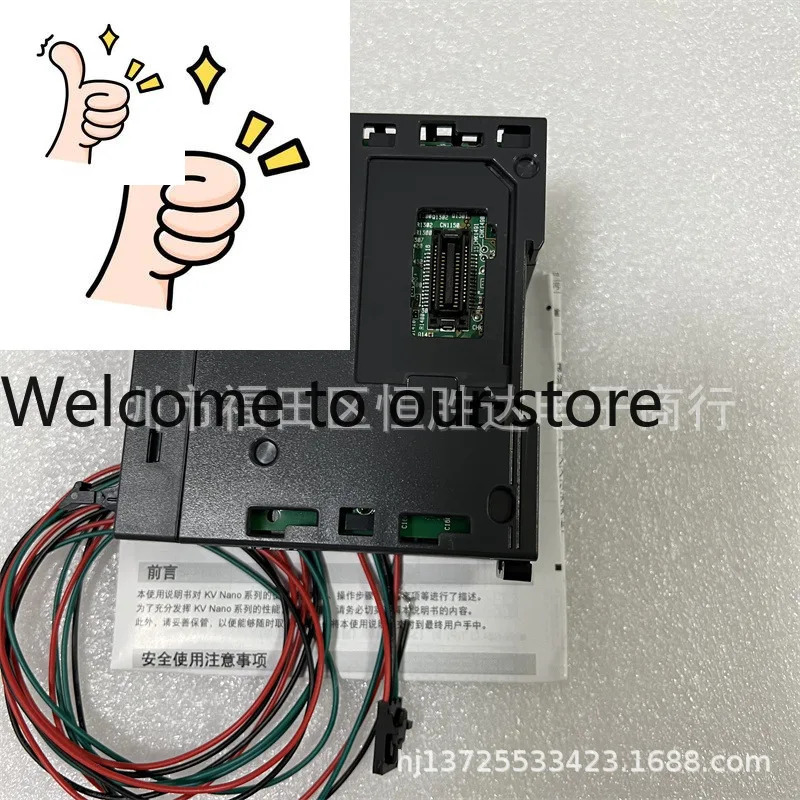 KV-NC32T KV-NC32ET KV-NC16ET KV-NC8ER KV-NC16EX 컨트롤러 KEYENCE