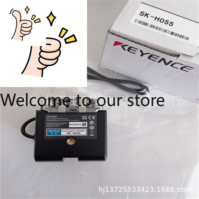 SK-H055 SK-H050 SK-035 SK-200 SK-030 KEYENCE SK-1000 SK-1050