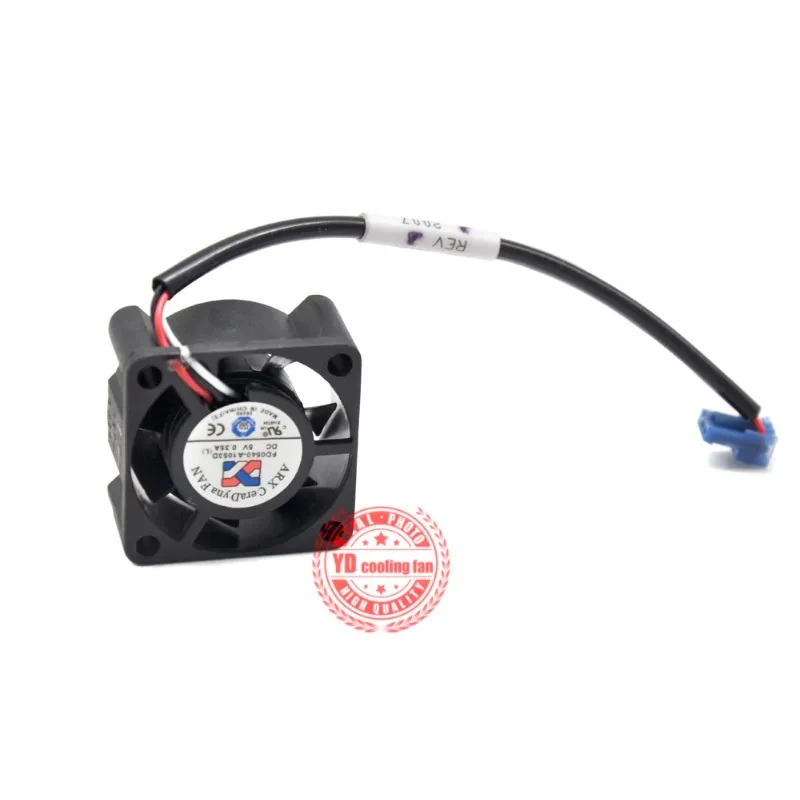 JFG For ARX FD0540-A 1053D 5V 0.24A 고풍량 4020 4CM 냉각팬