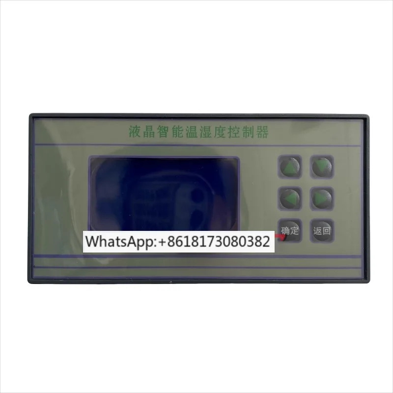 CS-1GS1 3GS3 액정 지능형 온습도 조절기 CS-3GS4