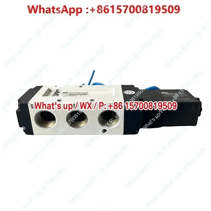 액세서리 모델 공압 솔레노이드 밸브 KS320S 530S 210S 342S 534S 제어 방향