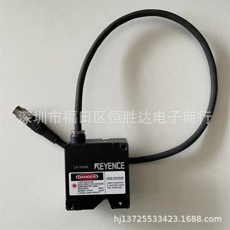 LK-H028 LK-H055 LK-H050 KEYENCE LK-H020 LK-H027 LK-H087 센서