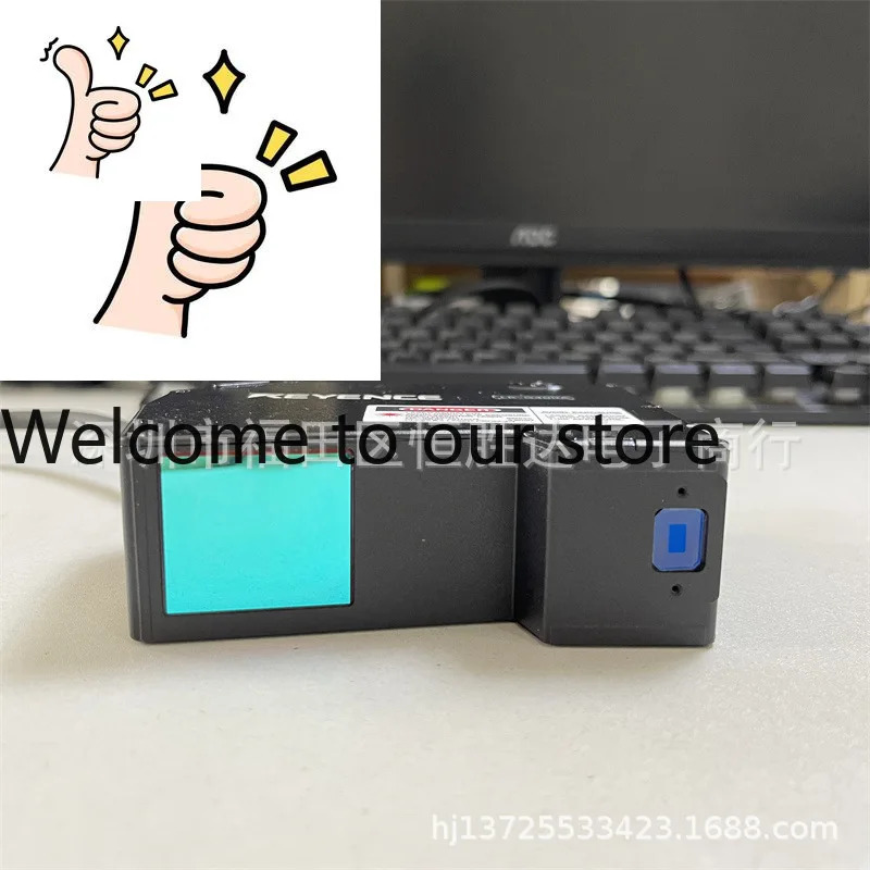 LK-G400A KEYENCE LK-G30A LK-G400 LK-G35 LK-G80 LK-G3000 센서