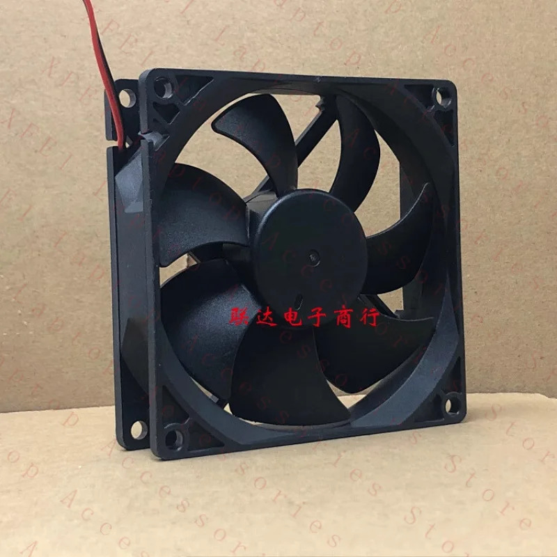 C 1개. BTF9225H24B 9025 DC24V 0.25A 9CM 2선 인버터 냉각팬