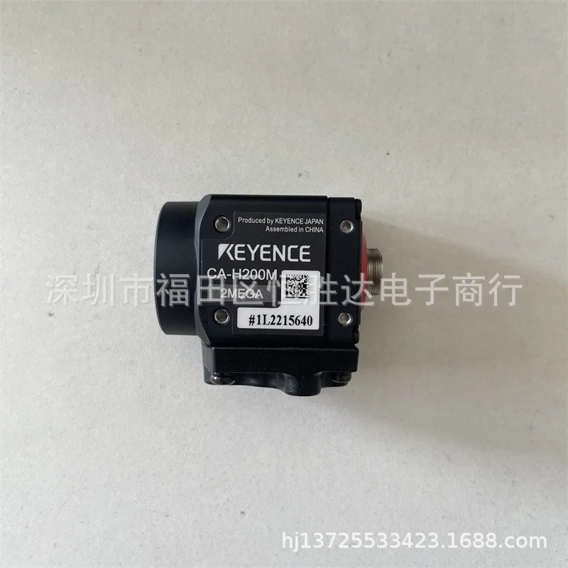 CA-H200M KEYENCE CA-H200MX CA-H500M CA-H200C CA-H500MX 카메라