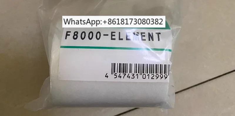 필터 카트리지 F8000-LEMENT M8000-MANTLE-ASSY F6000-ELEMENT