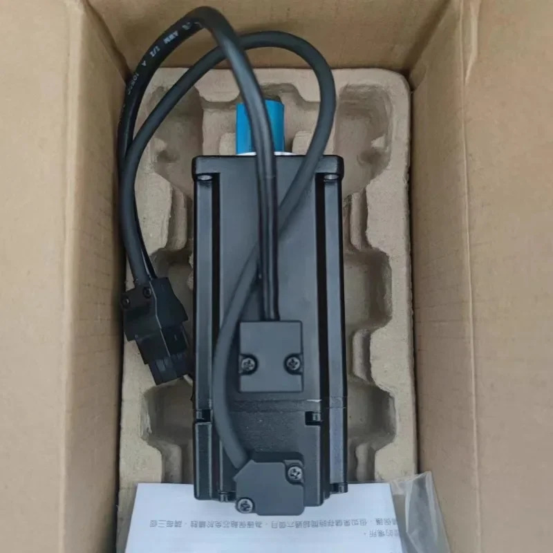 B2 400와트 서보모터 ECMA-C20604RS ECMA-C20604SS