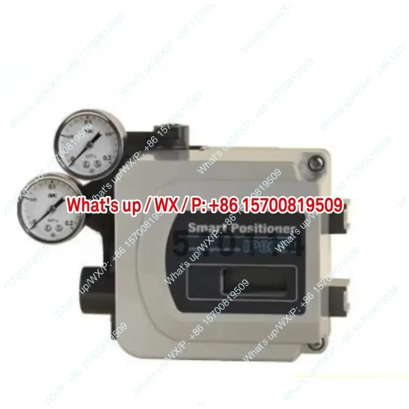 52-IP8001-034-X414 밸브 포지셔너 IP8101 IP8001 리전트