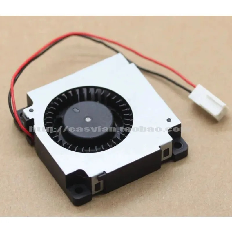 델타 BFB04512HHAJFG 4.5CM 12V 0.26A 터보 팬 블로워 냉각팬