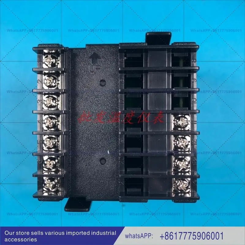 오리지널 TAIE FY700-101000T 102000 10100B 지능형 온도 조절기