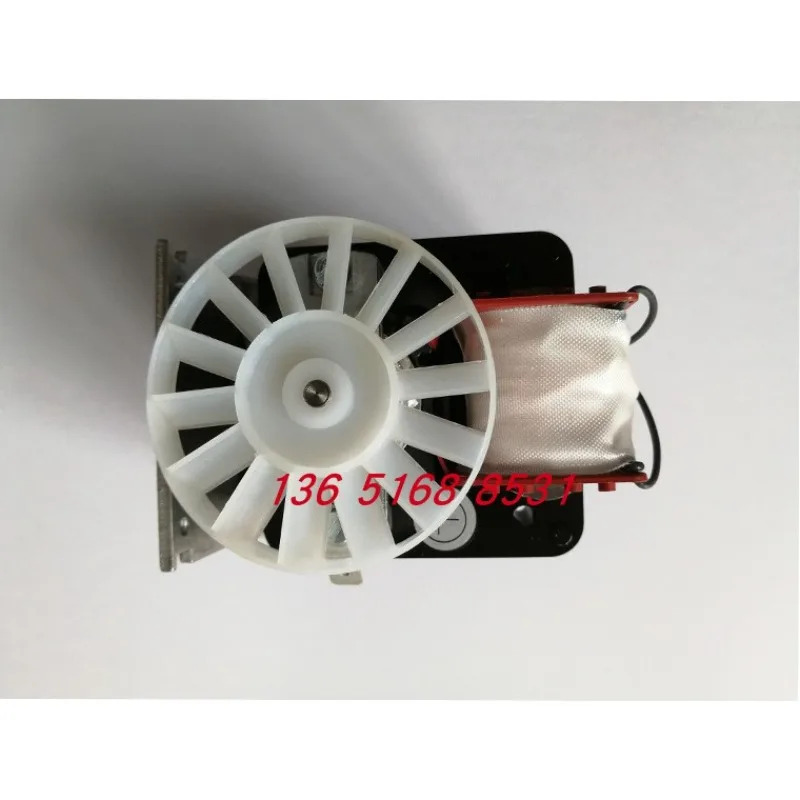 PJ30080-N86-2.01 다이어프램 진공 펌프 샘플링