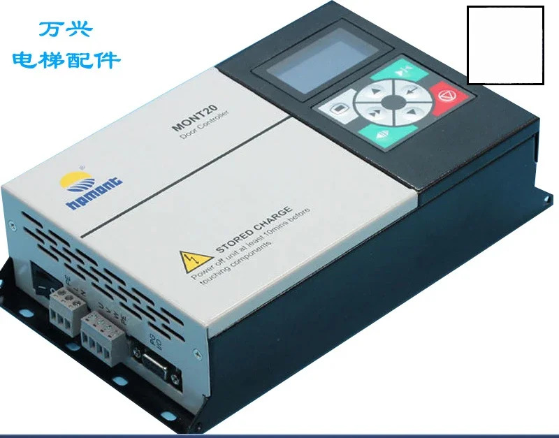 MONT20 도어 머신 주파수 변환기 MT20-2SOP4 YS-K01 k32 TD3200
