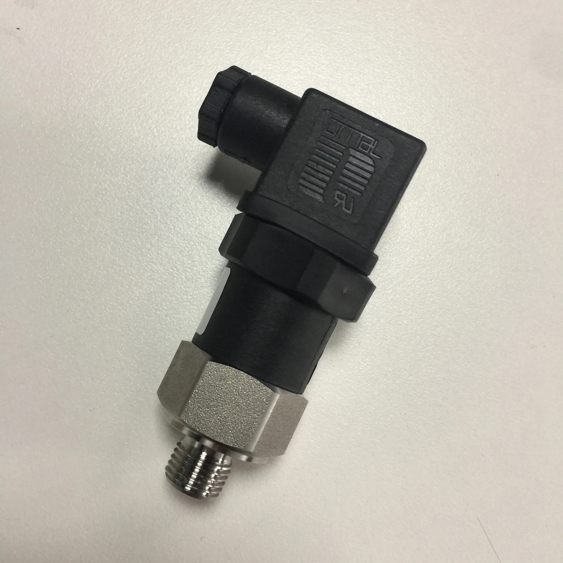 ZYSENSOR 기계식 압력 스위치 ZS71-4A 5-50BAR 산업압력