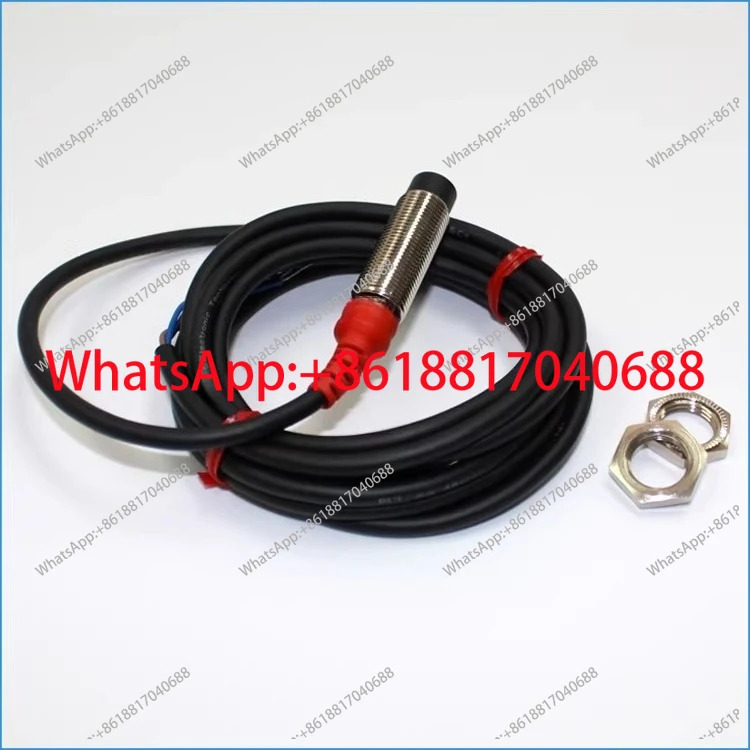 스위치 F3C-12EN04-N/N2/P/P2 R2M은 PR12-4DN 스위치를 대체