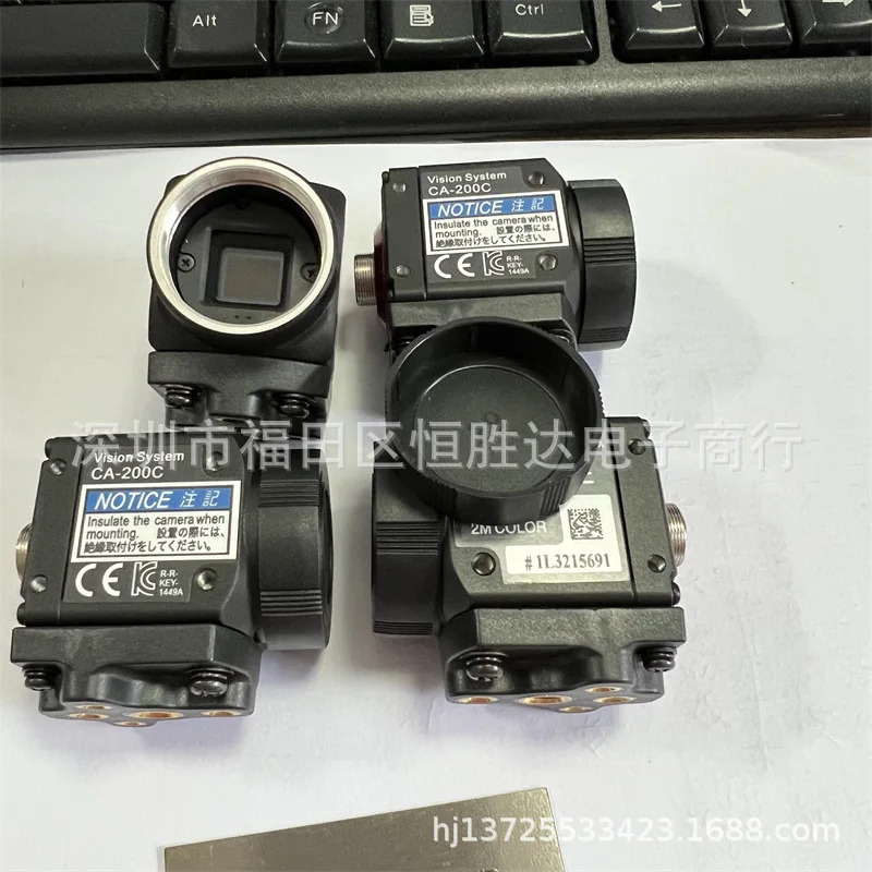 CA-200C CA-H048MX CA-200M CA-H500CX CA-H200M 키엔스 CA-H035M