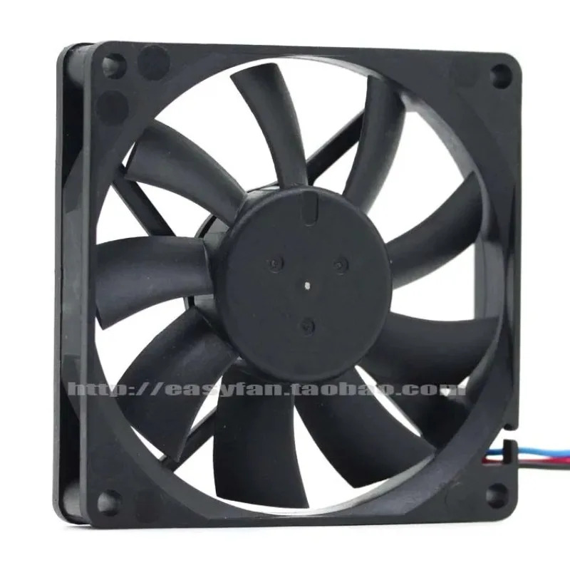 JFG 델타 8CM 8015 0.40A 고풍량 AFB0812SHB 냉각팬