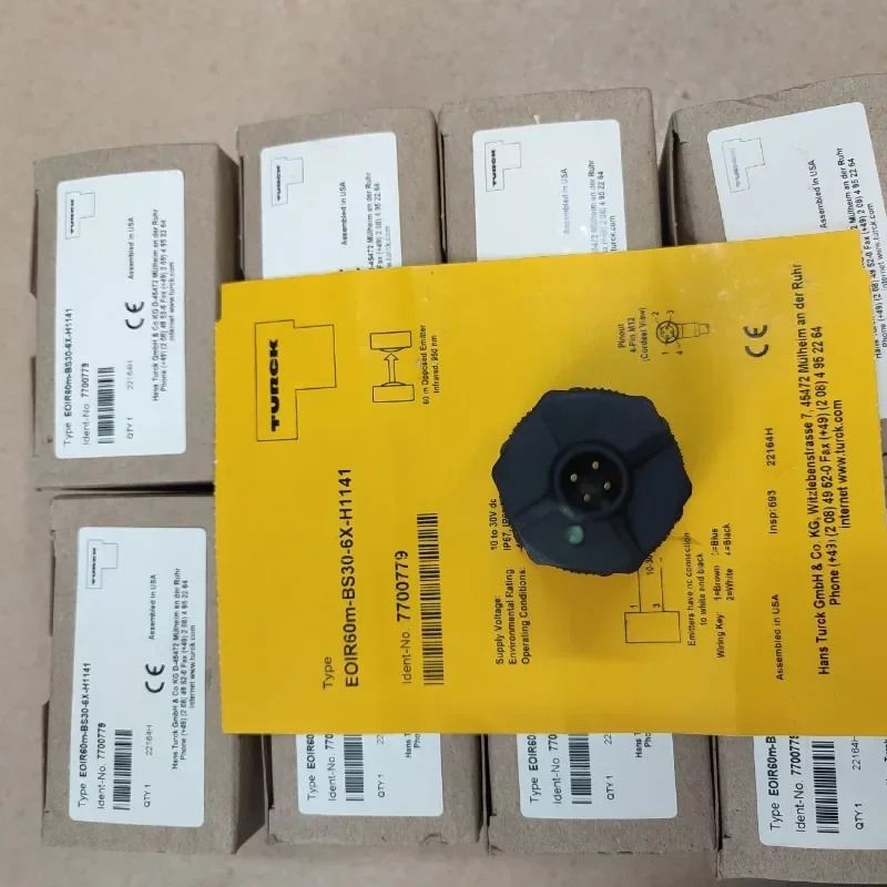 EOIR60m-BS30-6X-H1141 스위치 오리지널