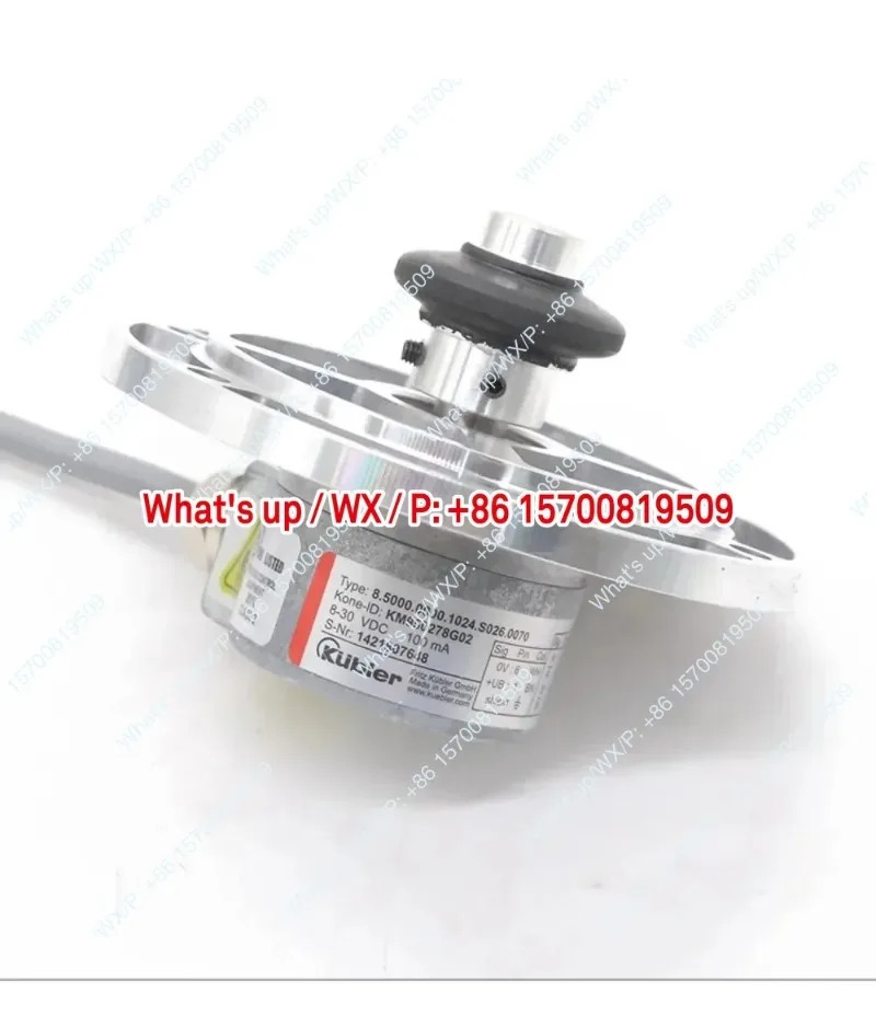 엘리베이터 엔코더 KM950278G02/G01 호스트 오리지널 타코미터용
