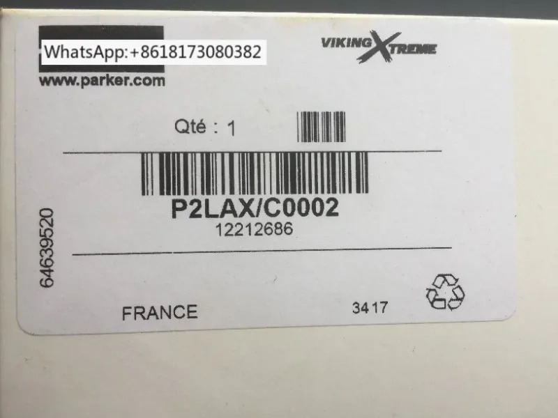 P2LAX/C0002 공압 밸브 5/2 SOL-SPR 15MM 24VDC G1/8