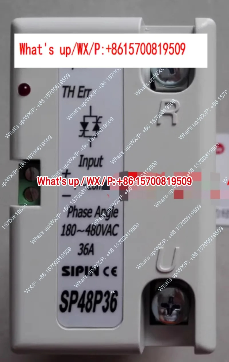 대만 단 전력 조정기 SP48P36 오리지널 액세서리