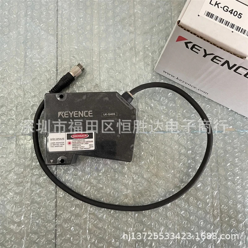 LK-G405 LK-G400 LK-G152 LK-G155 KEYENCE LK-G502 LK-G500 센서