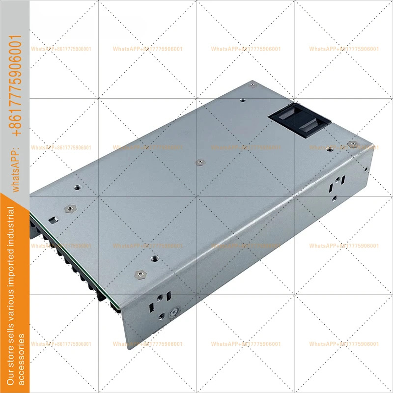 PMR-24V600W1BT 스위칭 전원공급장치 24V25A 600W 평면 패널 PMR 시리즈