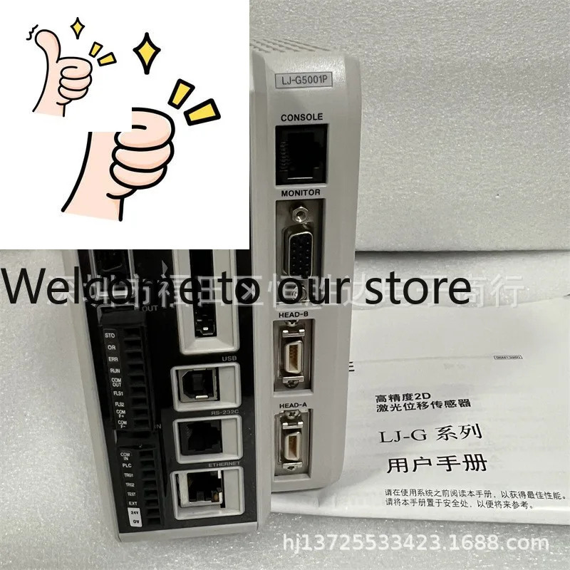 LK-G5001P LK-G5001 LK-G5000P LK-G5000PV LK-G5000 키엔스 센서