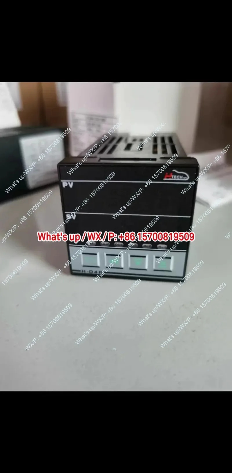 일반 온도 조절기 H-D48-1202-010 H-D48-9101-010 H-D48-1201-010
