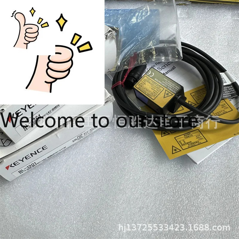 BL-1301 BL-1300HA BL-1351HA BL-1301HA KEYENCE BL-1350HA 코드 리더