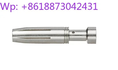 Weidmller 핀 HDC-C-HE-BM2.5AG 1201400000 100개입 봉지 전체