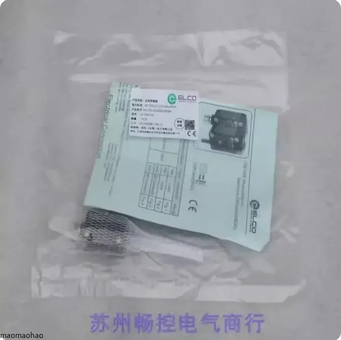 x Yike ELCO 센서 OS10S-AK350CP6Q8