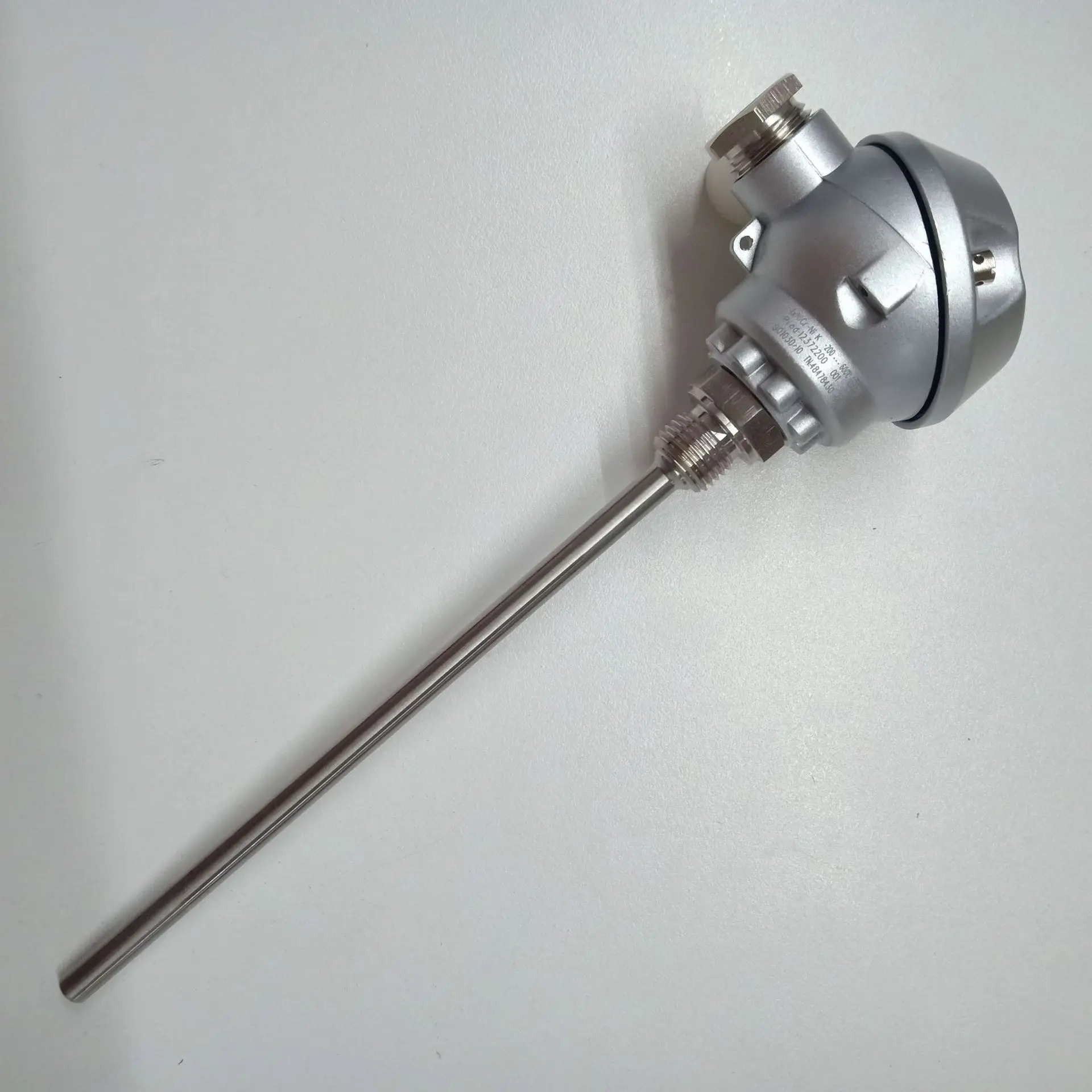 JUMO 온도 센서 나사식 열전대 901030/10 TN48478430