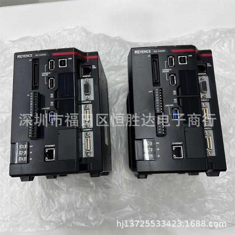 XG-X2700 XG-X2900 비전 시스템 KEYENCE XG-X2500 XG-X1200