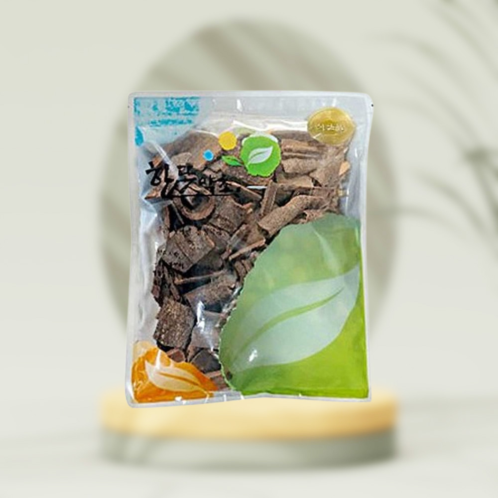 계피 환절기에 좋은 차 수정과 빵 재료 600g - 상품 이미지