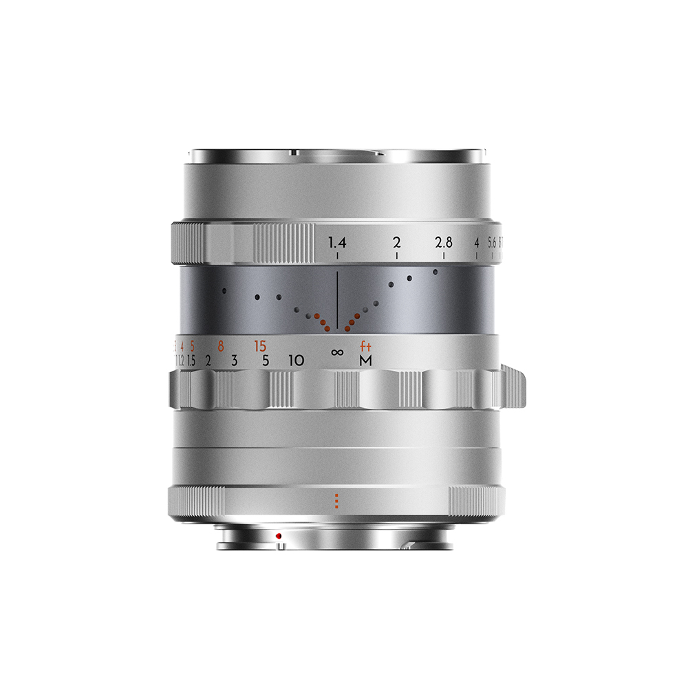 타이포크 시메라 28mm F1.4 ASPH Thypoch Simera (M마운트) 이미지 7