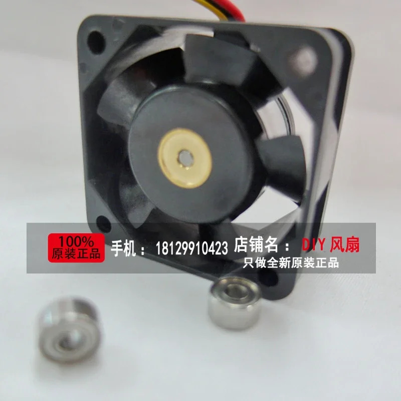 JFG 산요 덴키 SAN ACE 109P0424H6D01 덴키FANUC 4020 24V 냉각팬