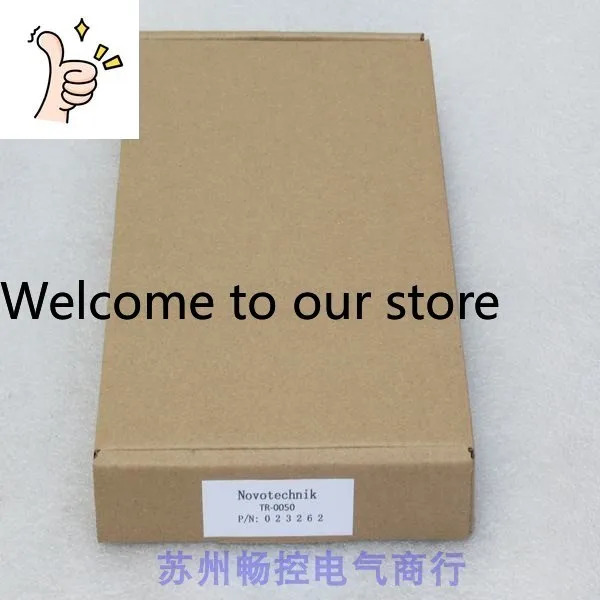 2025년형 독일 노보테크닉 변위센서 TR-0050 023262