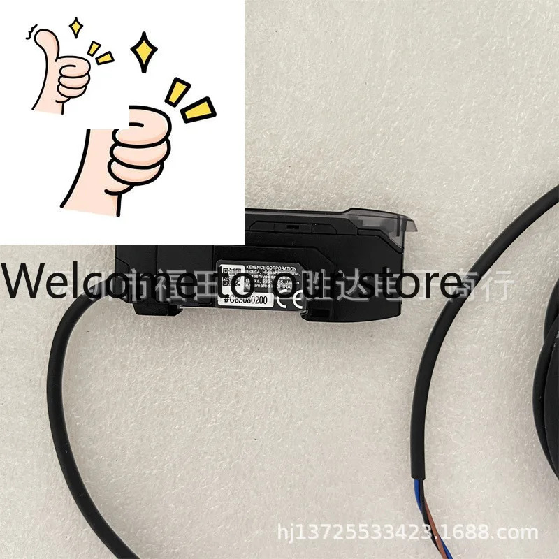 FS-N41P FS-N42P KEYENCE FS-N43P FS-N44P FS-N43N FS-N41N