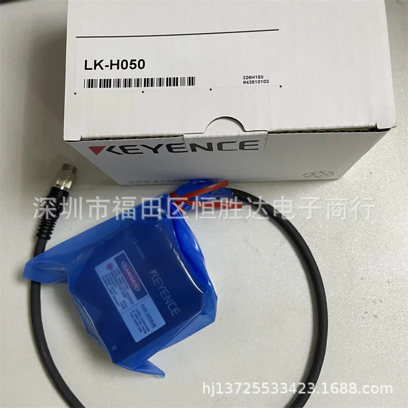 LK-H050 KEYENCE LK-H020 LK-H052 LK-H057K LK-H080 LK-H155 센서