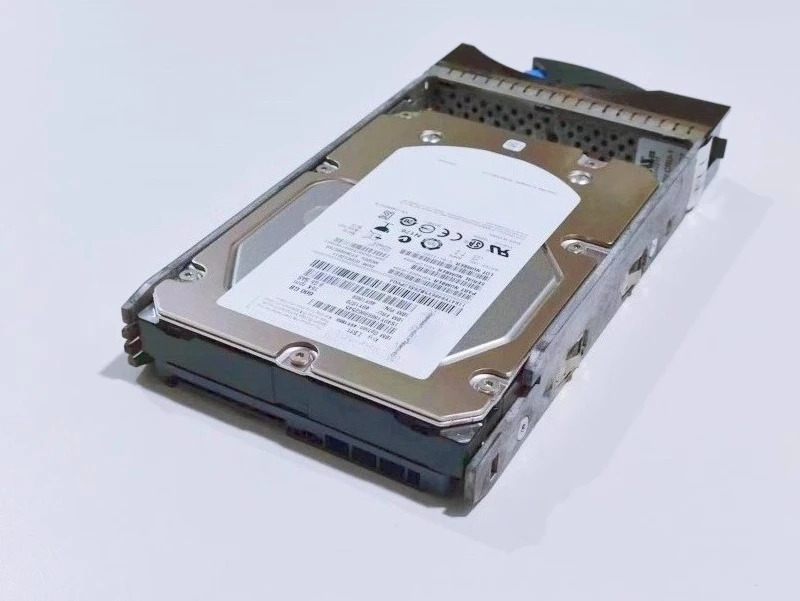 IBM 49Y1870 49Y1866 49Y1869 600G 15K SAS 3.5인치 하드 드라이브용