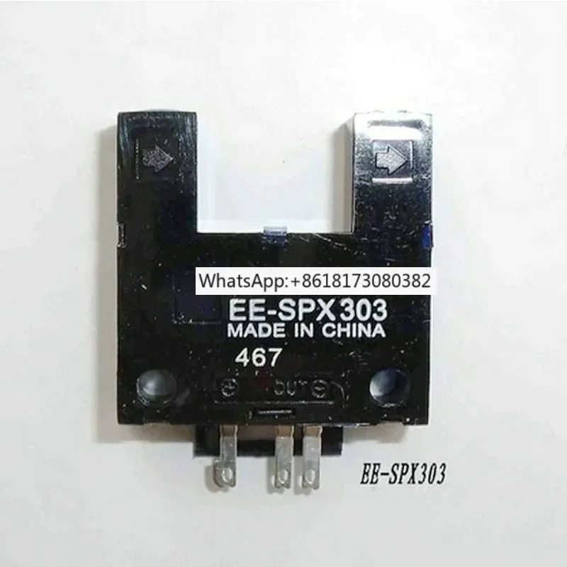 EE-SPX303 EE-SPX403 EE-SPX303N EE-SPX403N 센서