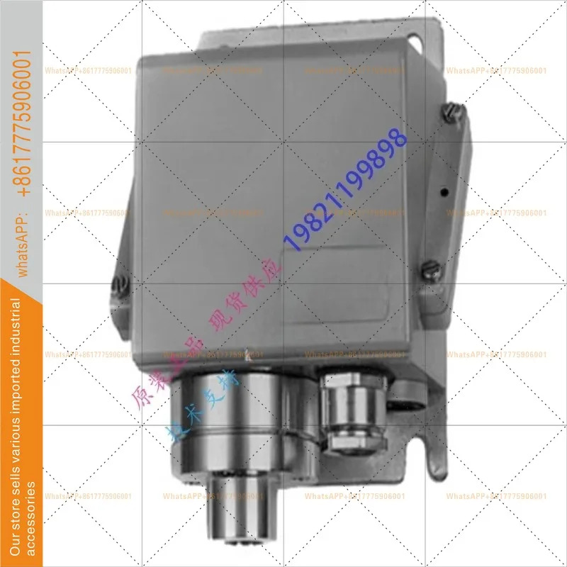 압력 스위치 KPS43 060-3120 1-10 G1/4 조절기