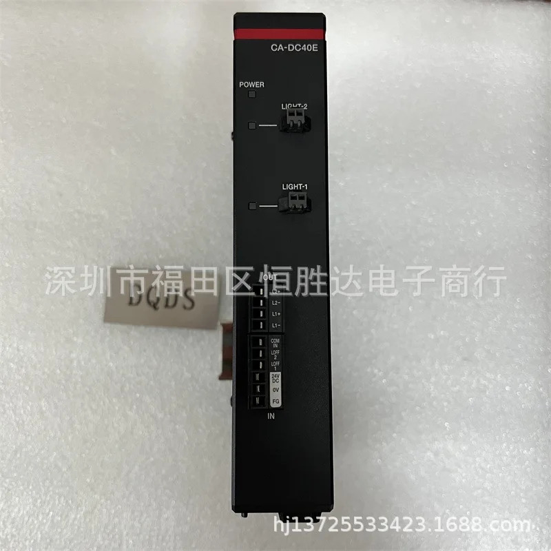 CA-DC30E CA-DC21E CA-DC40E CA-DC100 키엔스 CA-DC20E CA-DC60E