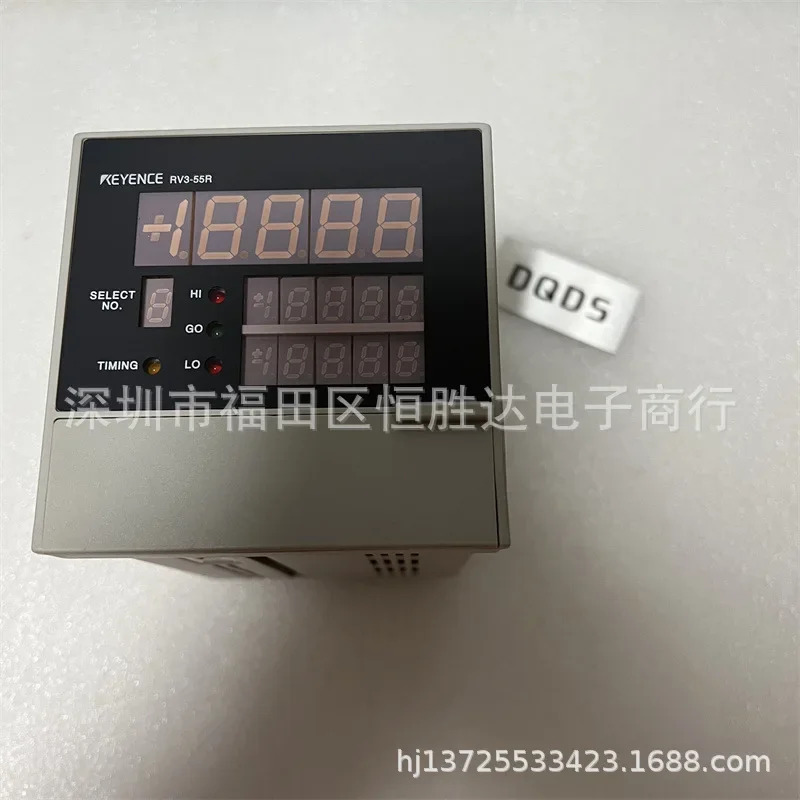 RV5R RV5B RV5BK RV5RK RV2-52K KEYENCE RV2-52 릴레이