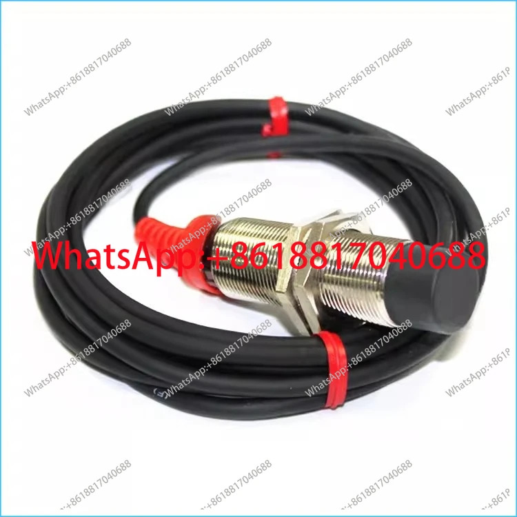 M18 스위치 F3C-18KN08-N/N2/P/P2 R2M 3선식 NPN 상시 개방 PNP