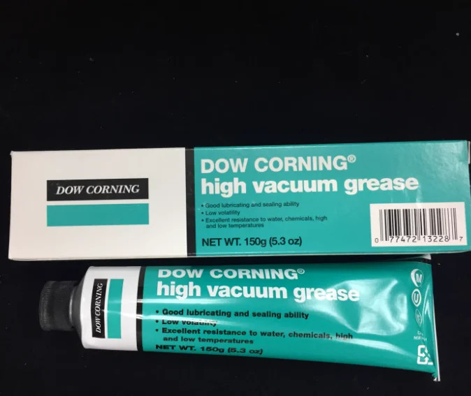 도우코닝 HVG 150G 그리스 실링 진공 실리콘 미국