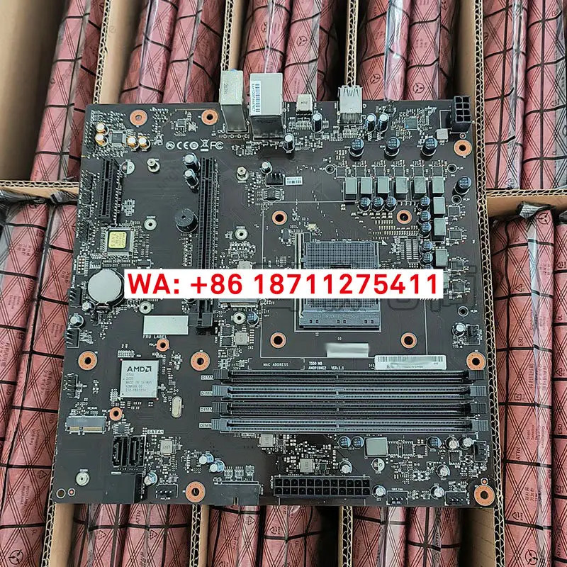 Legion Blade 7000P T5-26AMR5 T550MB 마더보드 P19ME2