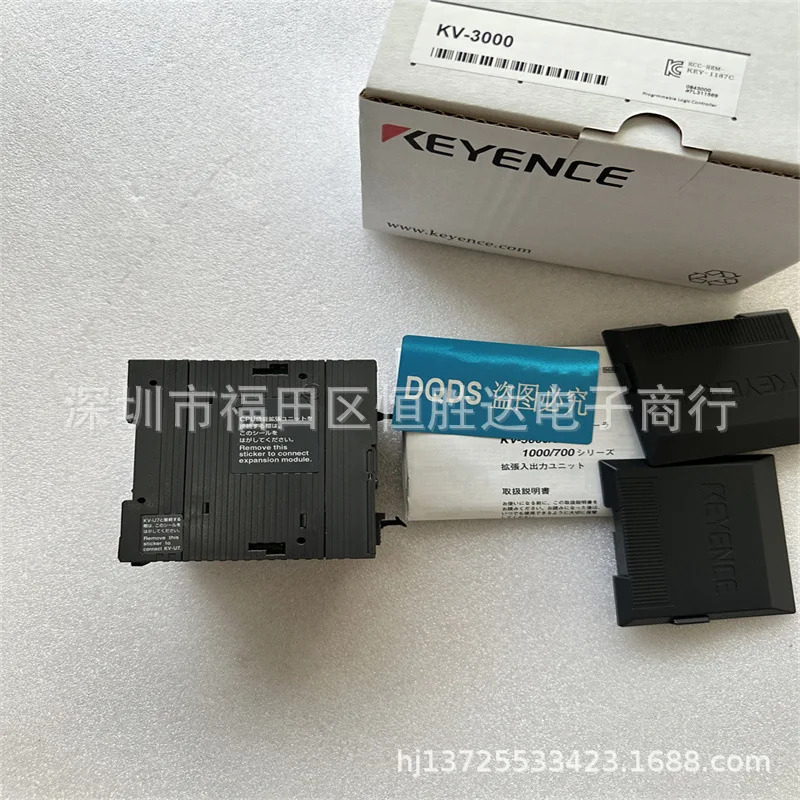 KV-3000 KEYENCE KV-1000 KV-7300 KV-5500 KV-5000 KV-7500 컨트롤러