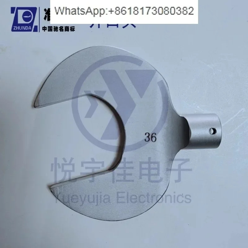 NB-180/NB-200/NB-230 CNB200오픈 엔드 렌치 헤드가 Zhunda 토크